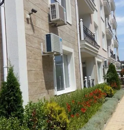Apartment Rodina 2