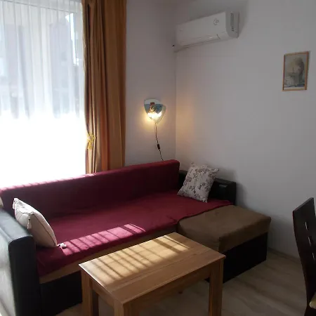 Apartment Rodina 2 Sweti Wlas