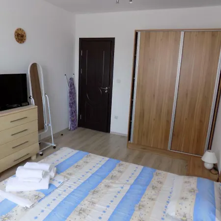 Apartment Rodina 2 Sweti Wlas