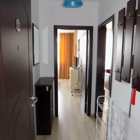 Rodina 2 Apartment