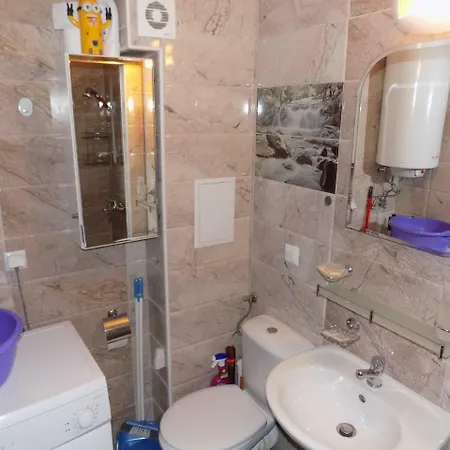 Rodina 2 Apartment